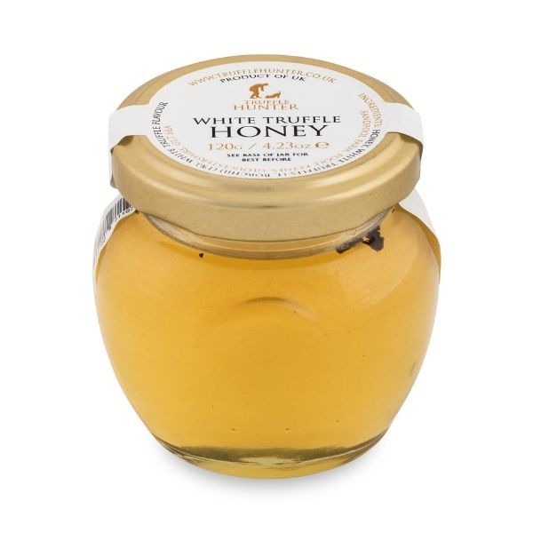 White Truffle Honey